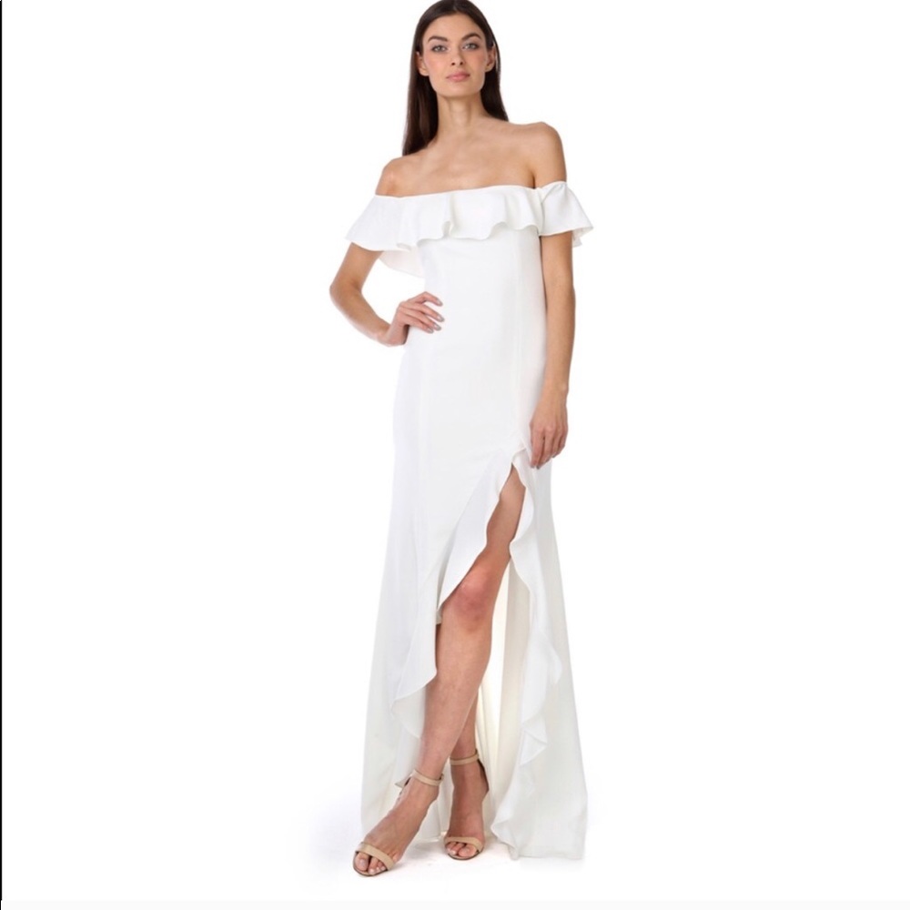 “Balon” Gown
